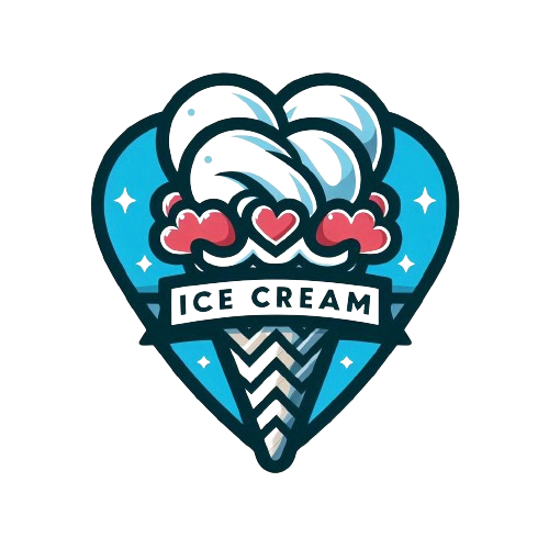 Logo Coração Gelato